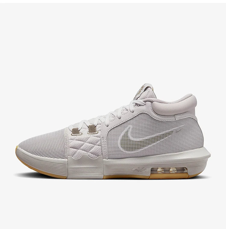 Nike originali LeBron Witness VIII EP - Scarpe da basket da uomo FB2237-003