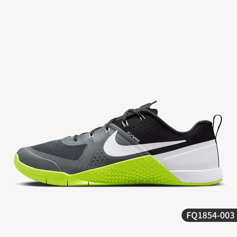 Nike genuine Metcon 1 men's lightweight, breathable, and durable training shoes FQ1854-003