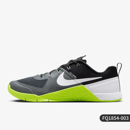 Nike genuine Metcon 1 men's lightweight, breathable, and durable training shoes FQ1854-003