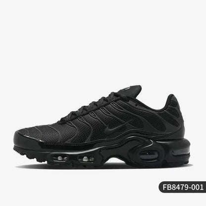 Nike Genuine Air Max Plus Women's Air Cushioned Running Shoes FB8479-001