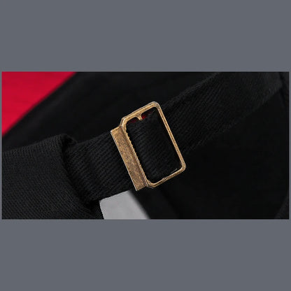 Cappellini da baseball unisex alla moda in cotone con lettere ricamate in 3D, regolabili con chiusura a scatto, cappellini da football, cappellini da camionista, cappellini da papà, cappellini da golf
