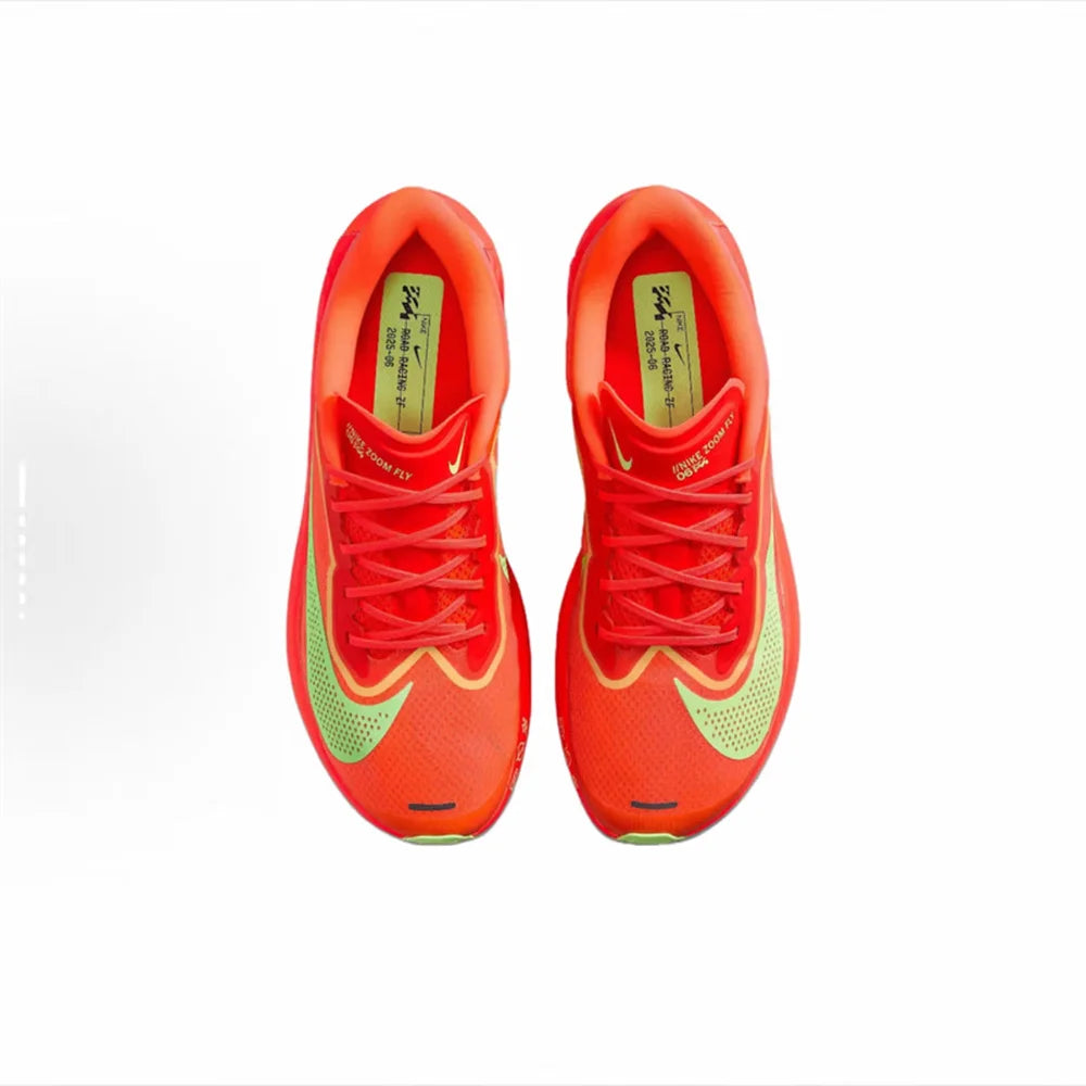 Nike Zoom Fly 6 CN Comfort Classic – protiskluzové, odolné, prodyšné, lehké nízké běžecké boty FN8454-601