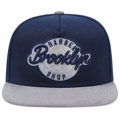 Herrenmode-Mützen mit Buchstabenstickerei, Snapback-Caps, Unisex-Sonnenhüte, verstellbare Hip-Hop-Mützen, Damen-Baseballmützen, Cowboyhüte