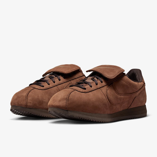 Nike Authentic Cortez Leather SE Men's Women's Retro Casual Shoes IR0800-299