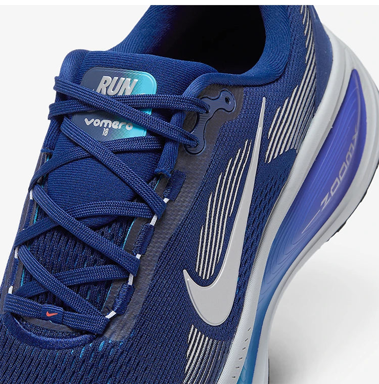 Nike Genuine 2025 Scarpe da running rétro da uomo basse con lacci HM6803-401