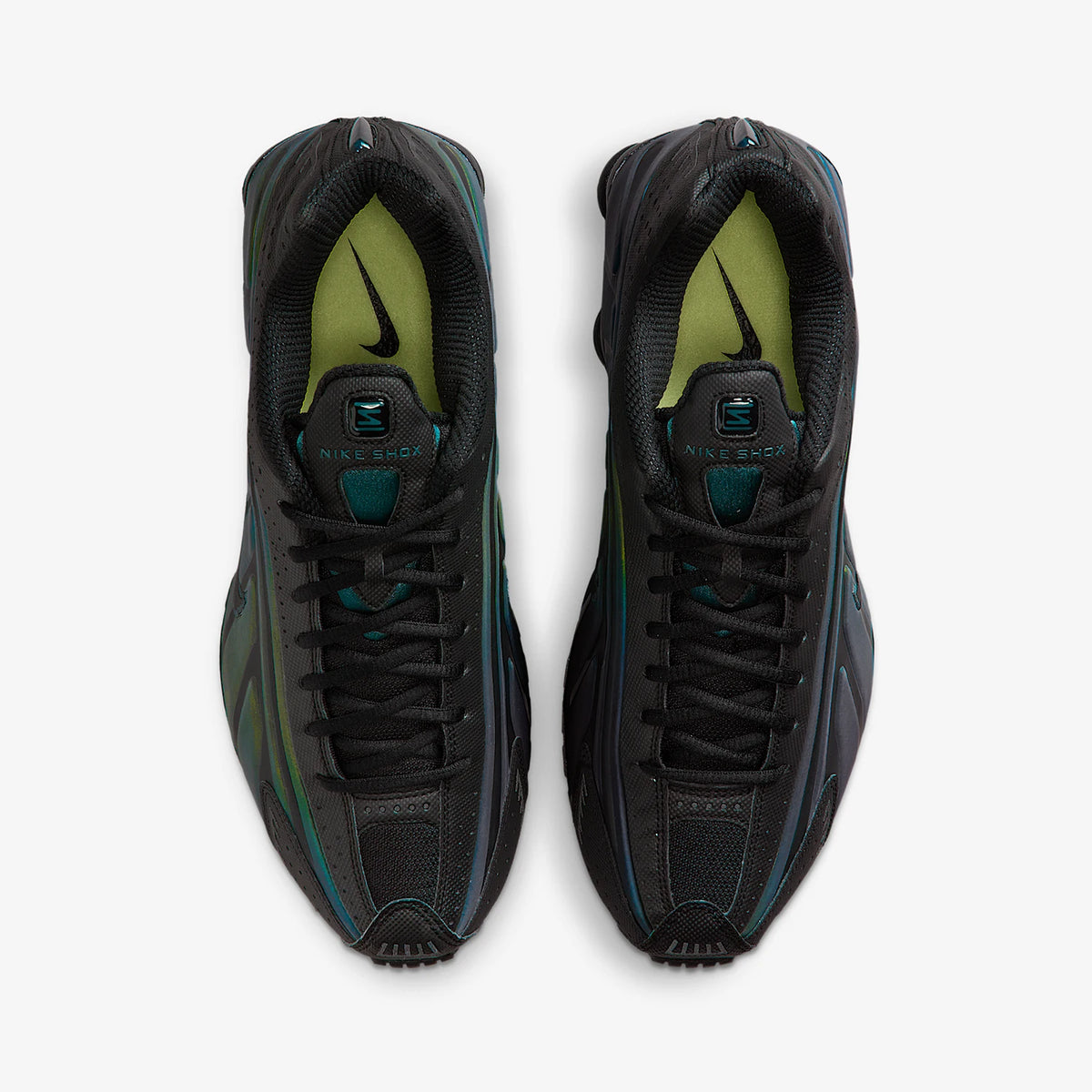 Nike Authentic Shox R4 SE Pánské sportovní běžecké boty s odpružením Air Column IM6596-001