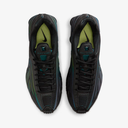 Nike Authentic Shox R4 SE Pánské sportovní běžecké boty s odpružením Air Column IM6596-001