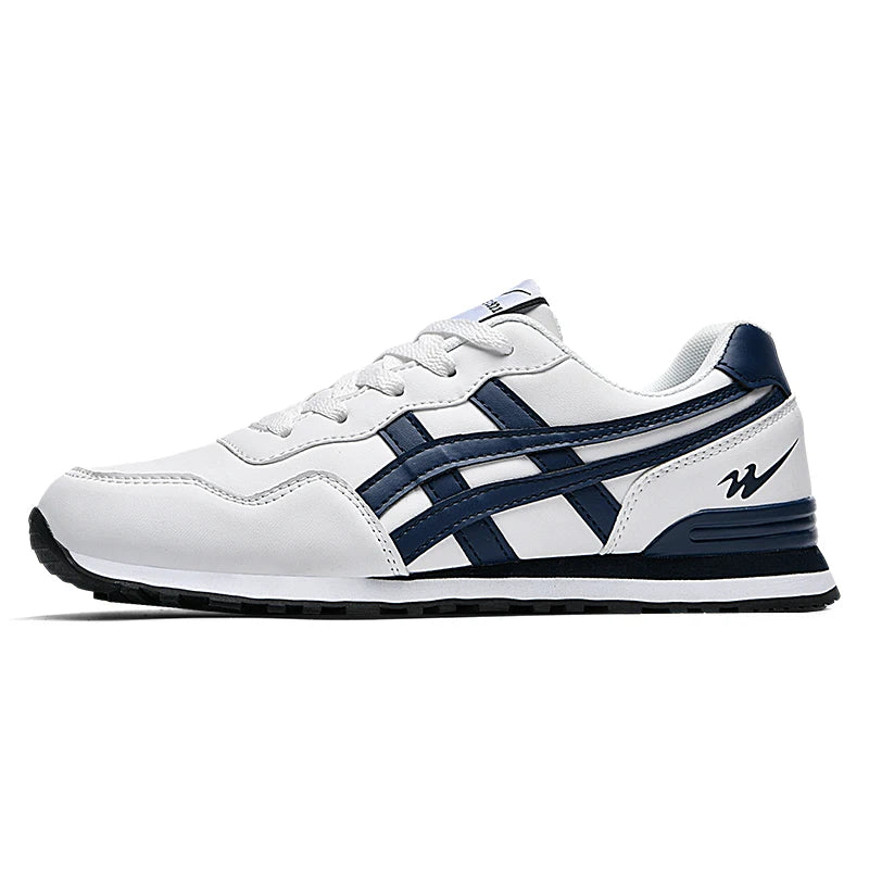 Chaussures de skate pour hommes Double Star, antidérapantes et résistantes à l'usure, légères et élégantes, chaussures pour hommes polyvalentes et tendance
