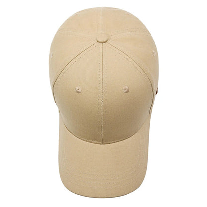 Schnelltrocknende Sonnenkappe für Damen, Outdoor-Freizeit-Sportmütze für Herren, Baseballkappe in Übergröße (60–65 cm), verstellbare Sonnenblende, Schirmmütze