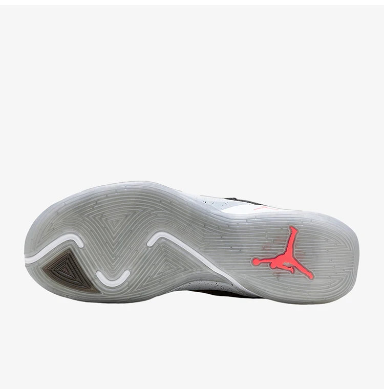 Nike Επίσημα γνήσια ανδρικά παπούτσια μπάσκετ Jordan Luka 2 PF DX9012