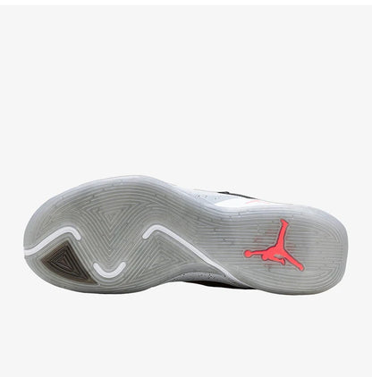 Nike Επίσημα γνήσια ανδρικά παπούτσια μπάσκετ Jordan Luka 2 PF DX9012