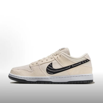 Nike Dunk SB Unisex Skate Shoes Comfortable Cushioned Lightweight Durable Sneakers for Casual Streetwear Sports HF3063-001