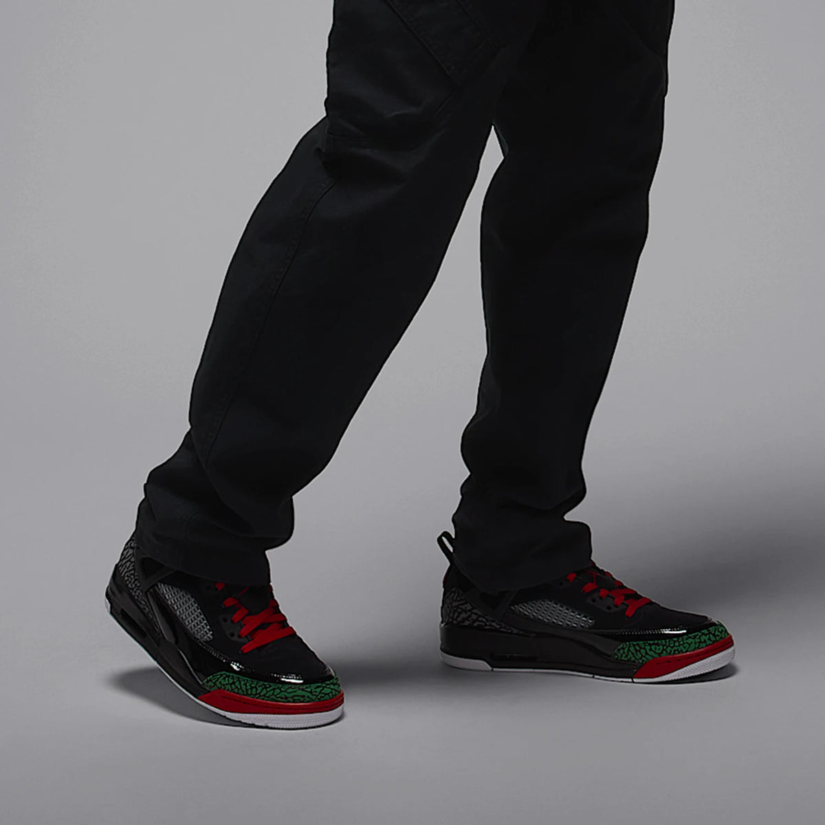 „Nike Authentic Jordan Spizike Low“ vyriški krepšinio bateliai FQ1759-060