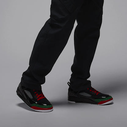 „Nike Authentic Jordan Spizike Low“ vyriški krepšinio bateliai FQ1759-060