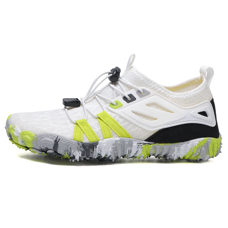 ALIUPS Aqua Shoes Beach Shoes Water Shoes Barefoot Shoes Men Women Water Sports Child Escarpines Agua Hombre Gym Buty Do Wody