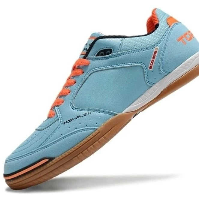 2026 New Professional Soccer Shoes Top Quality Turf Football Men's Shoes Comfortable Anti-Slip Outdoor Football Shoes Size 39-45