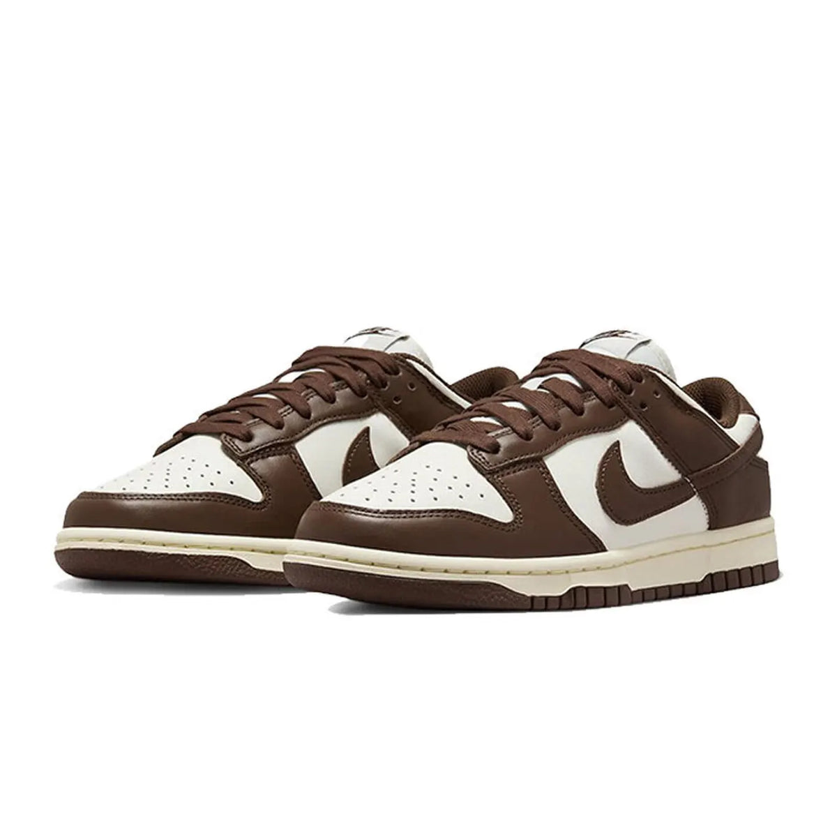 Pantofi Nike Dunk Low unisex retro clasici multifuncționali, antiderapanti DD1503-124