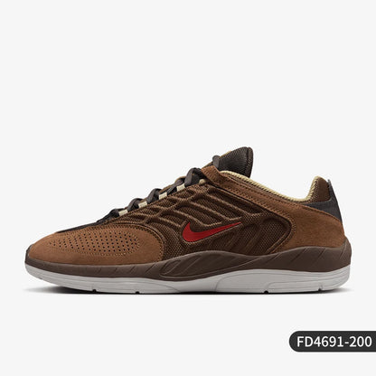 Nike Authentic Summer New Unisex Retro Durable Skate Shoes FD4691-100