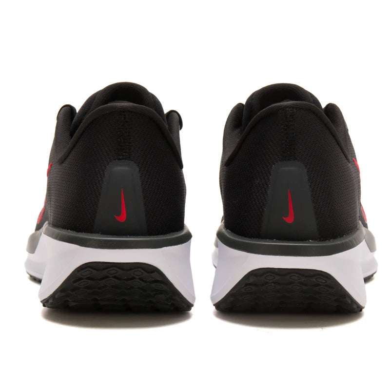Nike Men's Running Shoes Quest 6 Fitness Long-Distance Training Shoes Breathable Cushioning Sports Shoes Fd6033-011