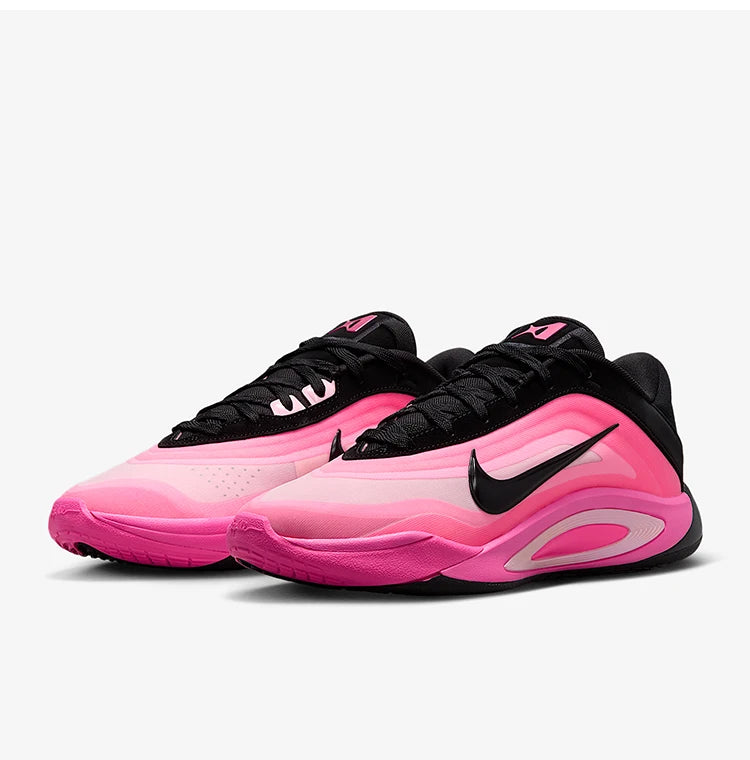 Nike Genuine 2025 Scarpe da basket da allenamento unisex color-block FZ8606-001
