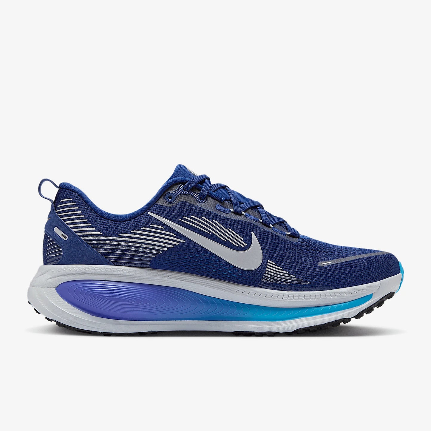 Nike Genuine 2025 Scarpe da running rétro da uomo basse con lacci HM6803-401