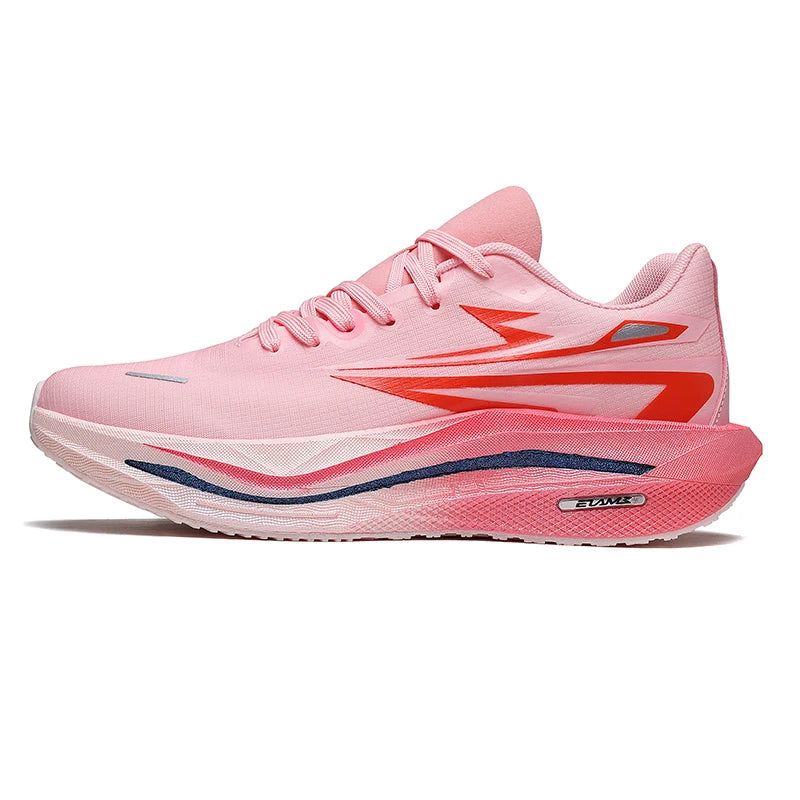 Zapatillas deportivas unisex de moda con cordones, amortiguación, antideslizantes y con rebote, calzado de entrenamiento para running, nuevas zapatillas fitness para exterior 2026