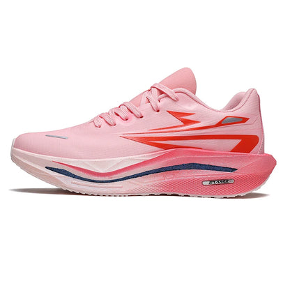 Zapatillas deportivas unisex de moda con cordones, amortiguación, antideslizantes y con rebote, calzado de entrenamiento para running, nuevas zapatillas fitness para exterior 2026