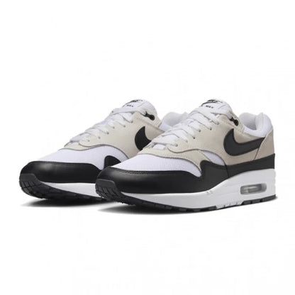 Nike Air Max 1 Low-Top – Bequeme, modische und vielseitige Freizeitschuhe für den Alltag FZ5808-011