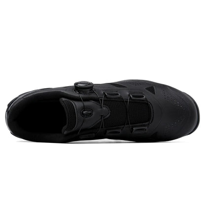 Men’s Non-Locking Mountain Bike Shoes Without Cleats Road Bicycle RB Speed Non-Cleat Cycling Shoes Sneakers Flat Pedal MTB Women’s