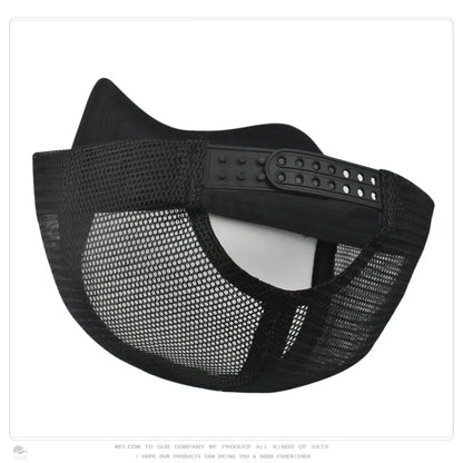 Casquette de baseball pour garçons et filles, chapeau de soleil d'été ajustable, motif Anime Paw Patrols Chase Skye, joli bonnet de soleil rétro, couvre-chef pour adulte, cadeau