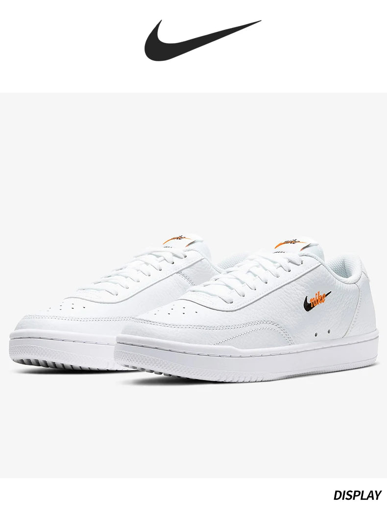Nike Genuine COURT VINTAGE Damen-Casual-Skateschuhe CW1067-100