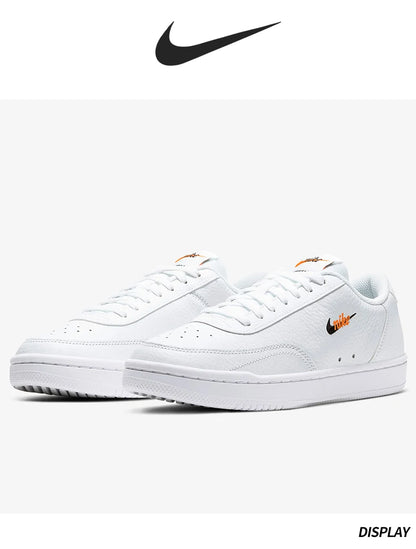 Nike Genuine COURT VINTAGE Damen-Casual-Skateschuhe CW1067-100