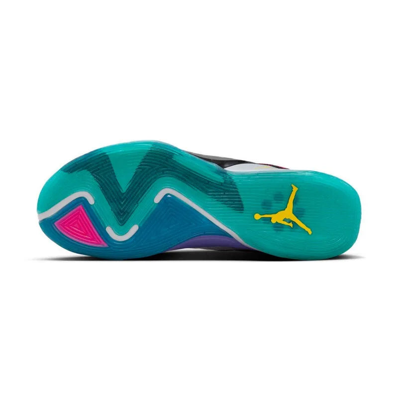 Nike/Nike Sapatilhas de Homem Jordan Luka 2 Novas, Práticas, com Amortecimento, Sapatilhas Desportivas de Basquetebol Dx9012-007