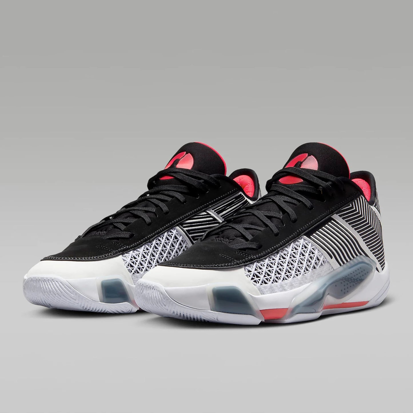 Produto genuíno Nike Air Jordan XXXVIII — Sapatilhas de basquetebol para homem FD2325-101