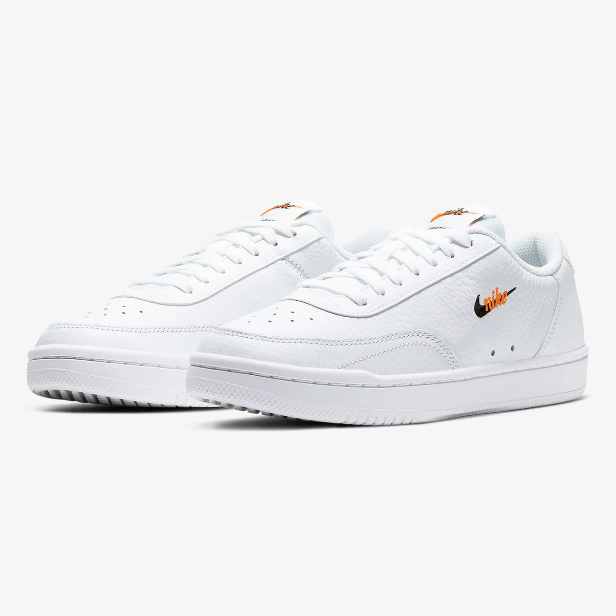 Nike Genuine COURT VINTAGE Damen-Casual-Skateschuhe CW1067-100