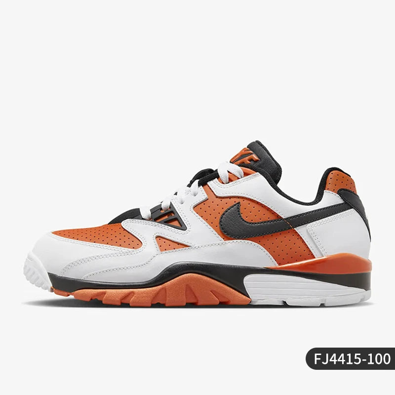Scarpe da training rétro originali da uomo Nike FJ4415-100
