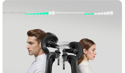 Modern Gaming Chair Racing Style Ergonomic Computer Chair Headrest Footrest Office Chair Silla Ergonomíca Gamer Furniture
