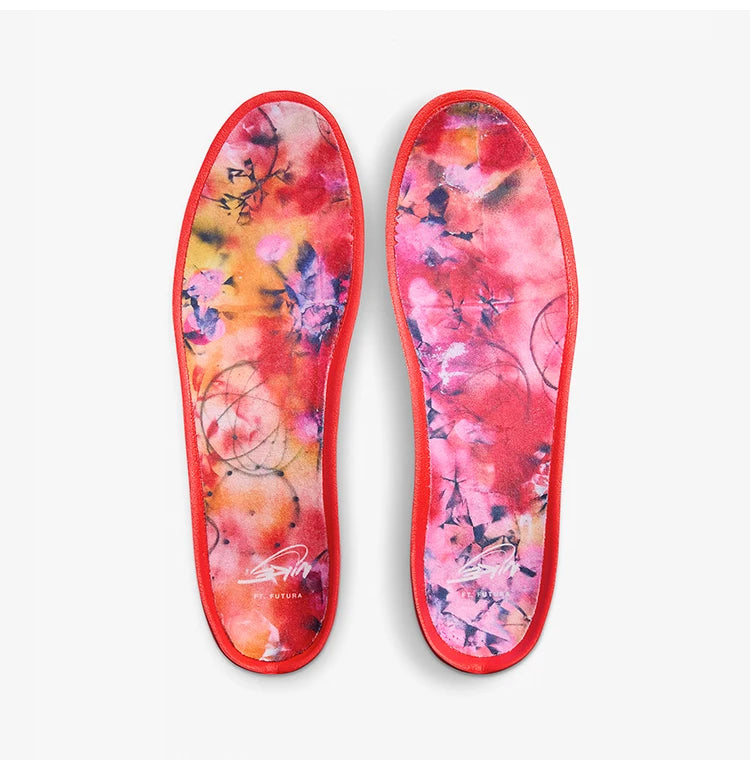 Nike Official Genuine JAM Train Women's Fashion Anti-Slip Wear-Resistant Sports Shoes FZ8966-100