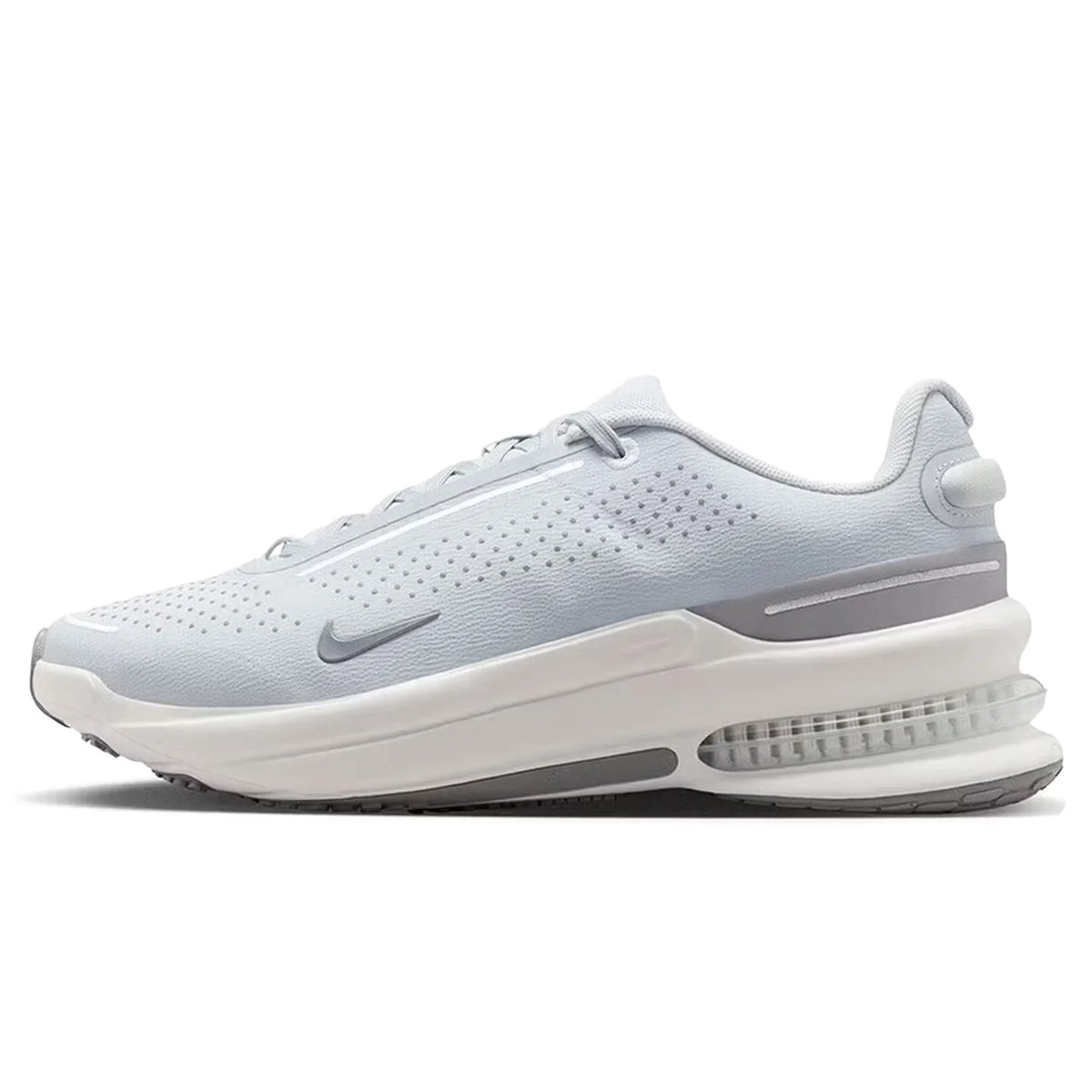 Nike Air Zoom Upturn SC SE herresko – polstret, åndbar, let, alsidig og komfortabel sports- og fritidssko IM7025-001