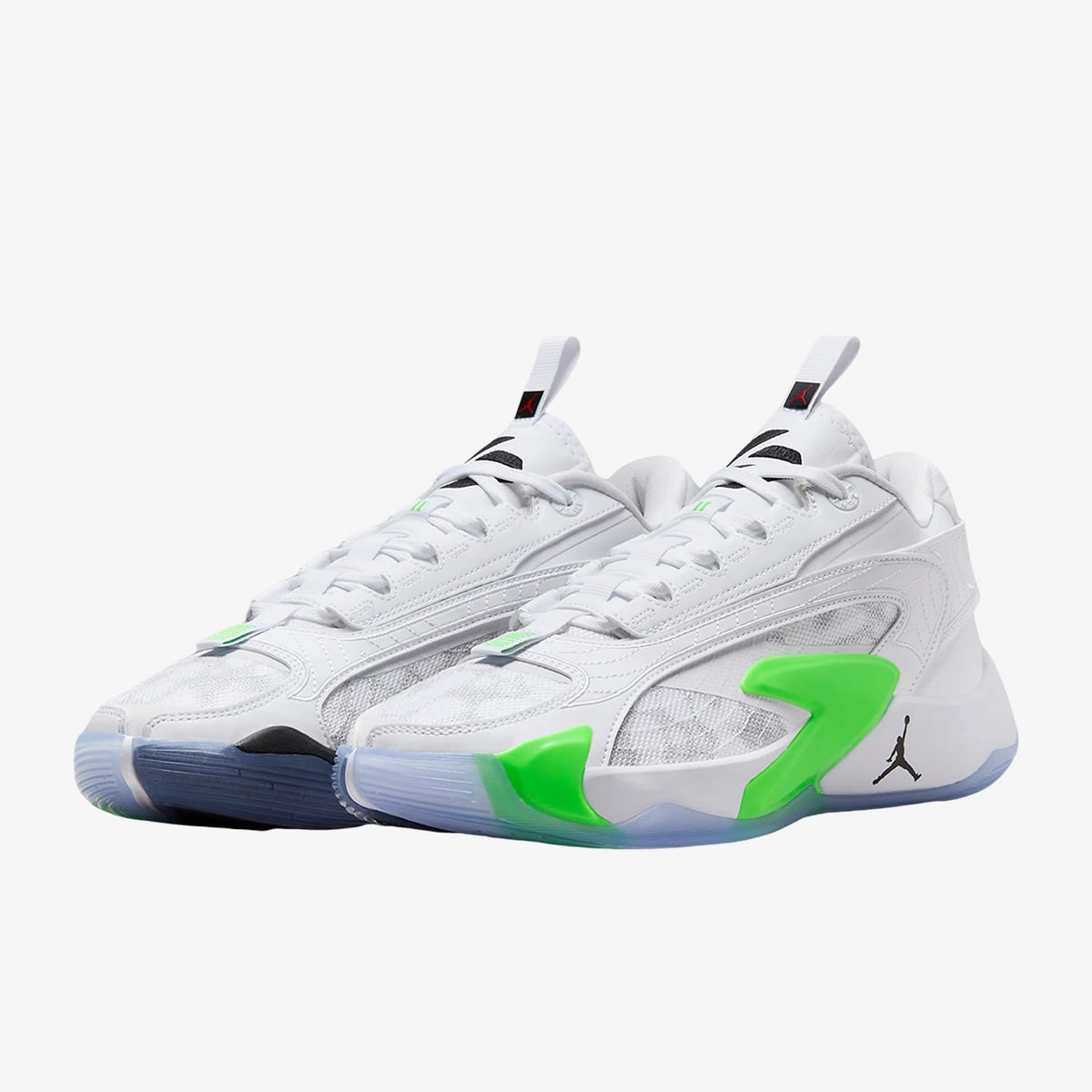 Nike Officielle ægte JORDAN LUKA 2 PF herre-basketballsko til høj ydeevne DX9012-103