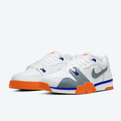 Nike Authentic CROSS Мъжки меки, леки и издръжливи ниски ежедневни маратонки CQ9182-103