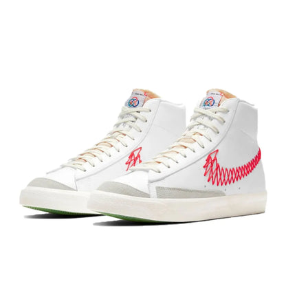 Sneakers Nike Blazer: design classico retrò, resistenti e comode, ideali per l’uso quotidiano e casual DQ1470-004