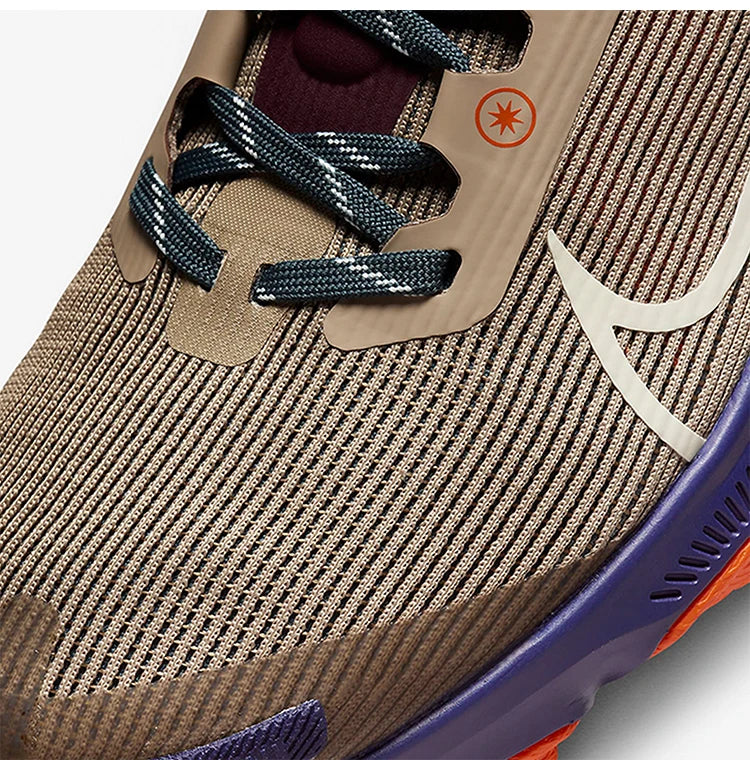 Nike Official Genuine Terra Kiger 9 Women's Cushioned Running Shoes DR2694-200