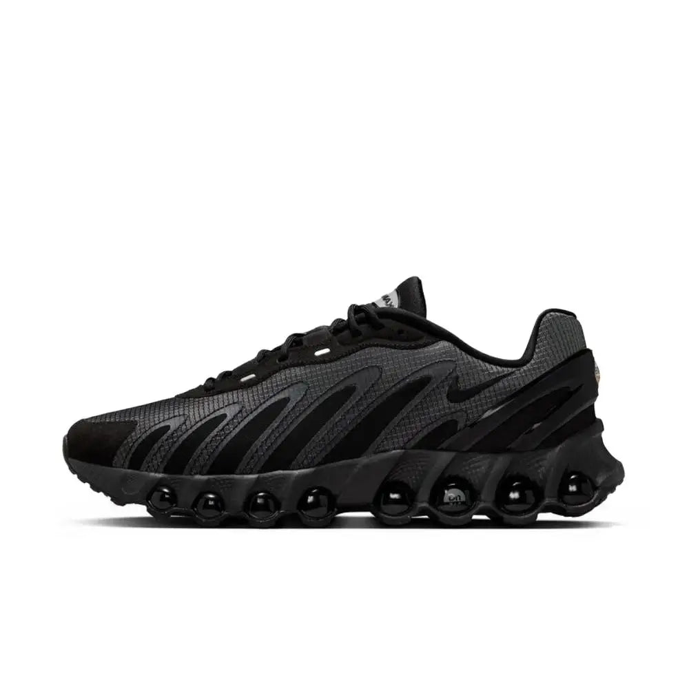 Nike Air Max DN8 Unisex Running Shoes Dynamic Air Cushioning Comfort Everyday Wear Sneakers FQ7860-002