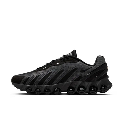 Nike Air Max DN8 Unisex Running Shoes Dynamic Air Cushioning Comfort Everyday Wear Sneakers FQ7860-002