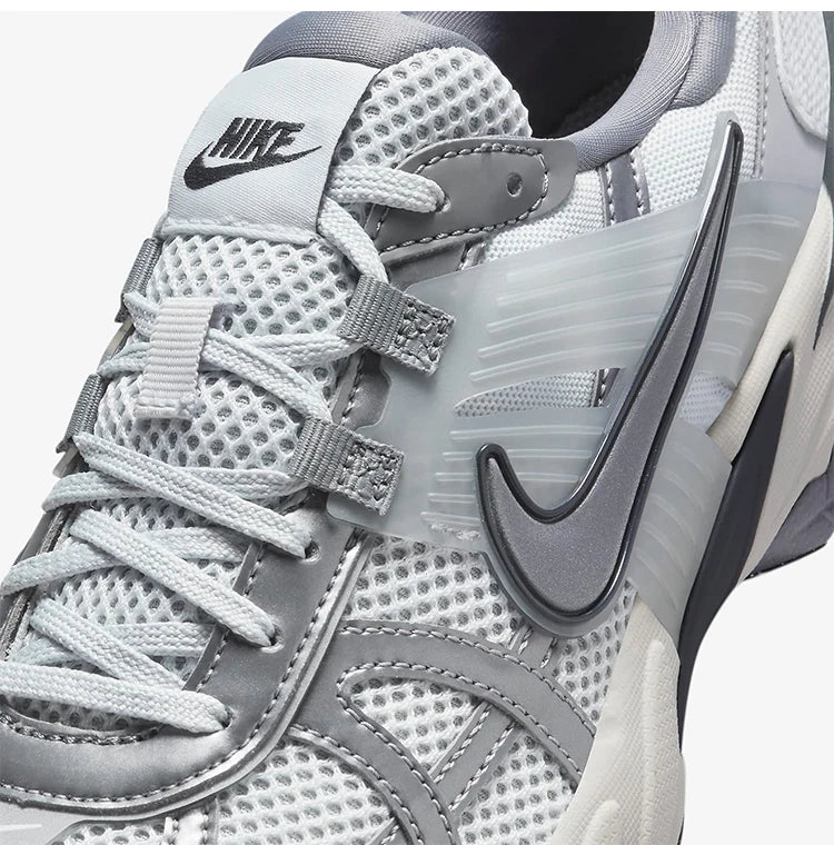 Nike Genuine V2K Run Women's Low Cut Casual Retro Sports Shoes FD0736-003