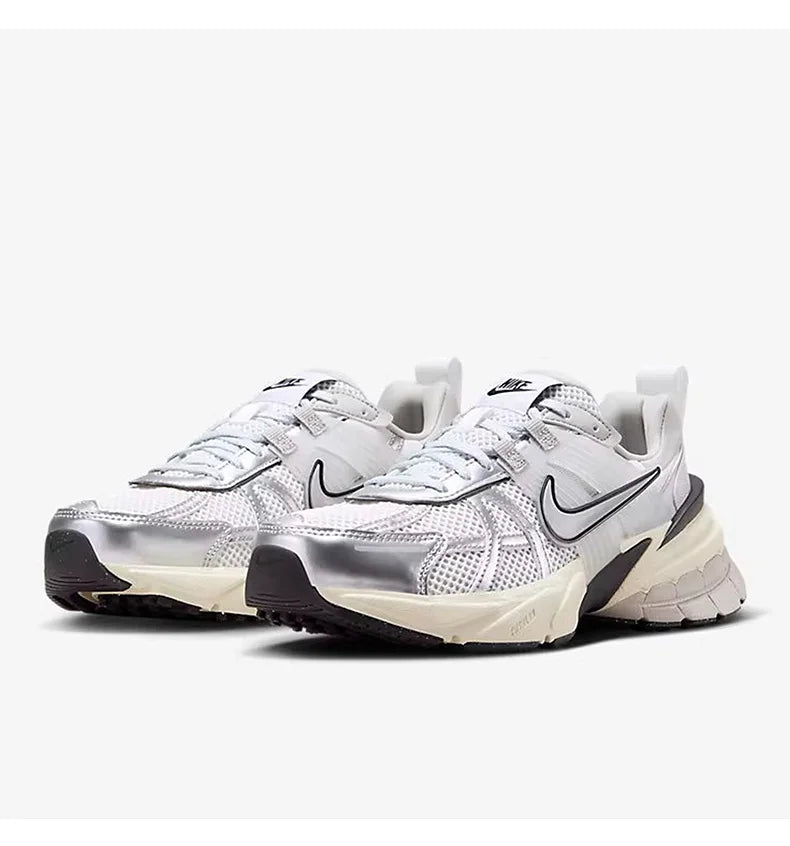 Offizielle, authentische Nike-Winter-Laufschuhe für Damen: leicht, atmungsaktiv, strapazierfähig und stoßdämpfend, Modell FD0736