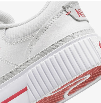 Nike oficial 2024 - Nuevas zapatillas casuales de mujer de moda, con suela gruesa y resistentes al desgaste FV5526-102