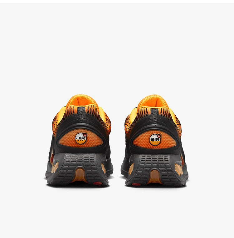 Nike Genuine Air Max Dn SE Men's Gradient Cushion Running Shoes HM0810-800