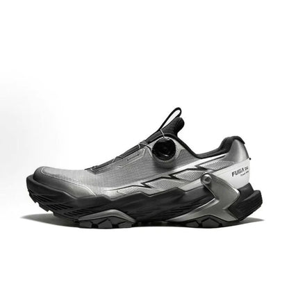Scarpe da running professionali da uomo, traspiranti, scarpe da camminata antiscivolo per uomo, scarpe sportive outdoor resistenti, sneakers da running da uomo